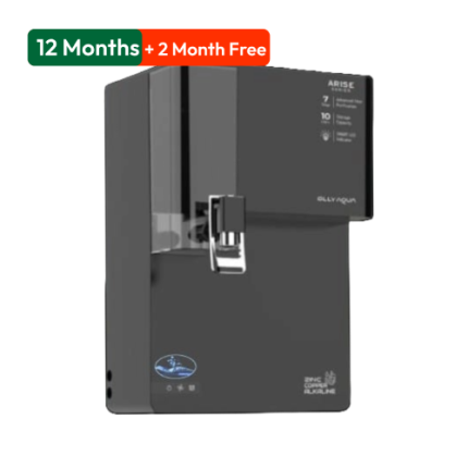 Aqua On Rent – 12 Months